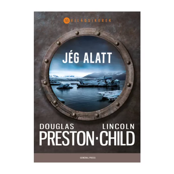 Jég alatt