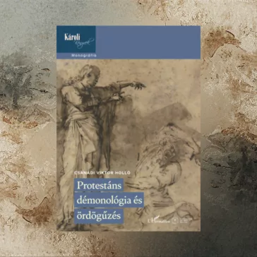Protestáns démonológia és ördögűzés