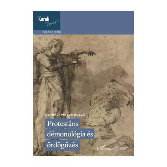 Protestáns démonológia és ördögűzés