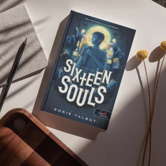 Sixteen Souls - Tizenhat lélek - Tizenhat lélek 1.
