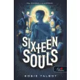Sixteen Souls - Tizenhat lélek - Tizenhat lélek 1.