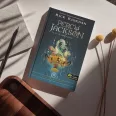   Percy Jackson és az olimposziak 6. - Az istenek kelyhe - kemény kötés