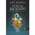   Percy Jackson és az olimposziak 6. - Az istenek kelyhe - kemény kötés