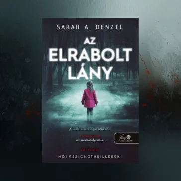 Az elrabolt lány - A néma gyermek 2.