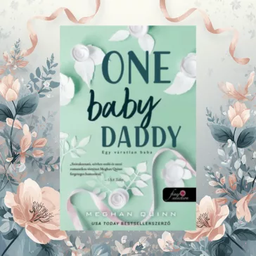 One Baby Daddy - Egy váratlan baba