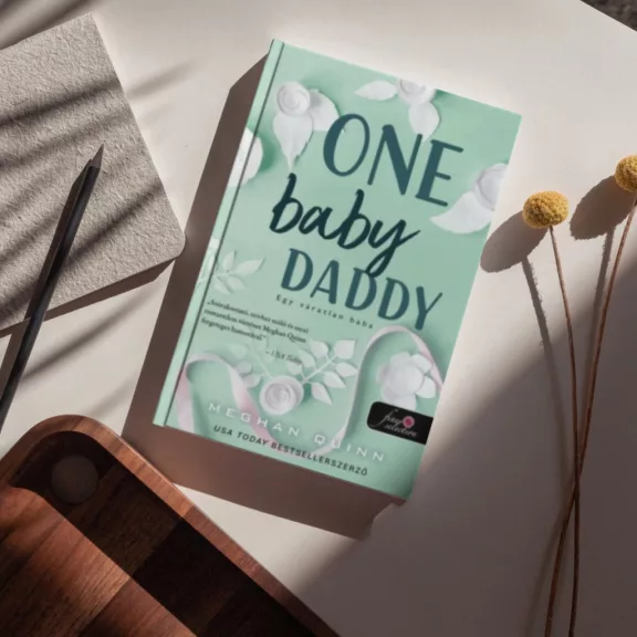 One Baby Daddy - Egy váratlan baba