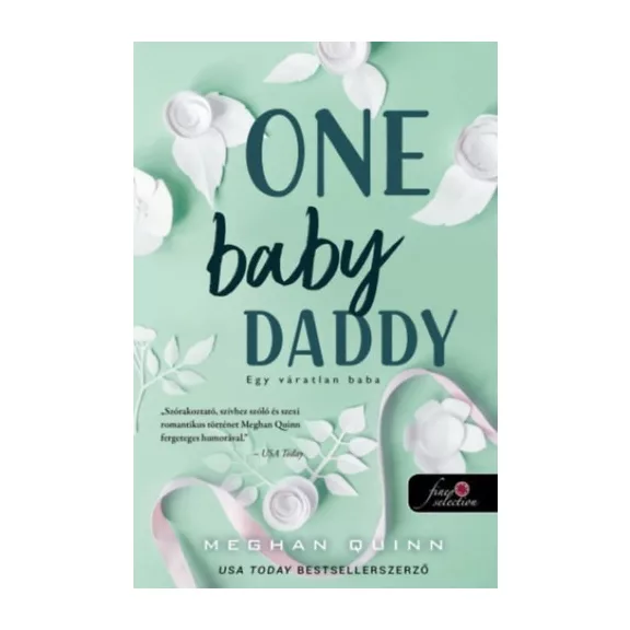 One Baby Daddy - Egy váratlan baba