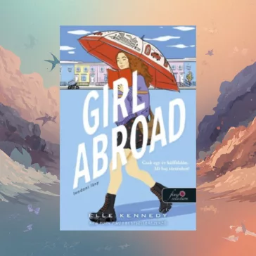 Girl Abroad - Londoni lány