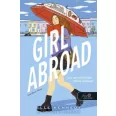 Girl Abroad - Londoni lány