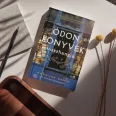 Ódon könyvek visszhangja
