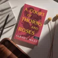   A Court of Thorns and Roses - Tüskék és rózsák udvara - Tüskék és rózsák udvara 1.