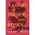   A Court of Thorns and Roses - Tüskék és rózsák udvara - Tüskék és rózsák udvara 1.