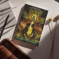 A Nap és a Csillag - Nico di Angelo kalandjai 1.