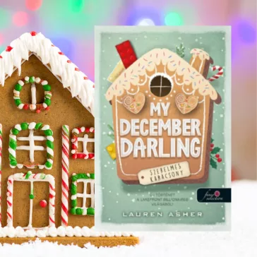 My December Darling - Szerelmes karácsony