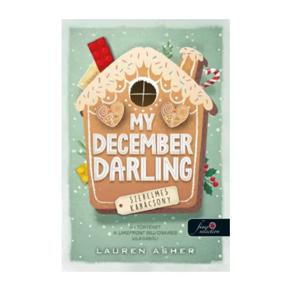 My December Darling - Szerelmes karácsony