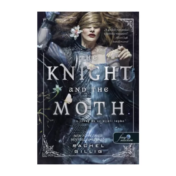 The Knight and the Moth - A lovag és az éjjeli lepke - Stonewater Kingdom 1.
