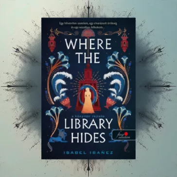   Where the Library Hides - A könyvtár rejteke - A Nílus titkai 2.