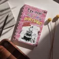 Egy ropi naplója 20. - Partiarc
