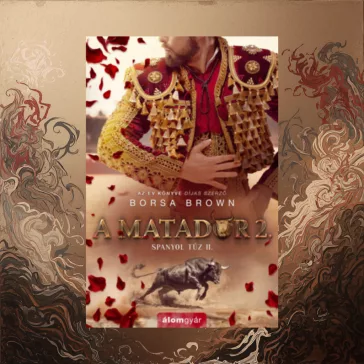 A matador 2. - Spanyol tűz 2.