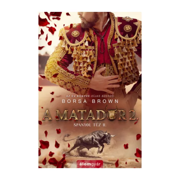 A matador 2. - Spanyol tűz 2.
