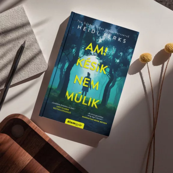 Ami késik, nem múlik