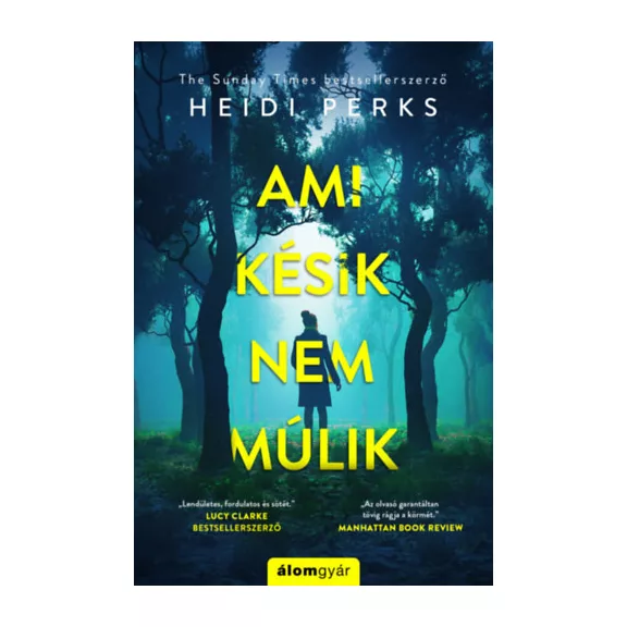 Ami késik, nem múlik