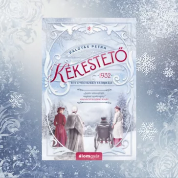 Kékestető - (Különleges kiadás)