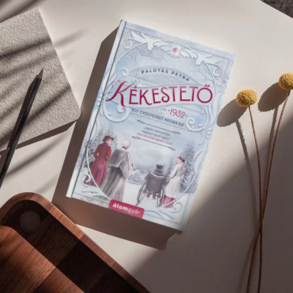 Kékestető - (Különleges kiadás)