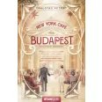 New York Café Budapest
