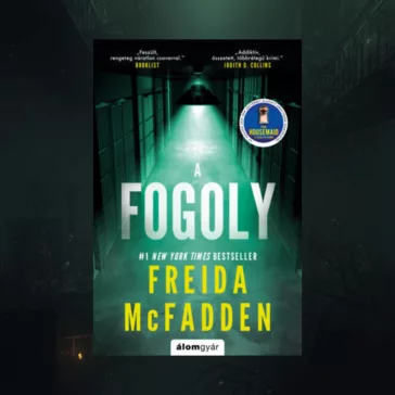 A fogoly