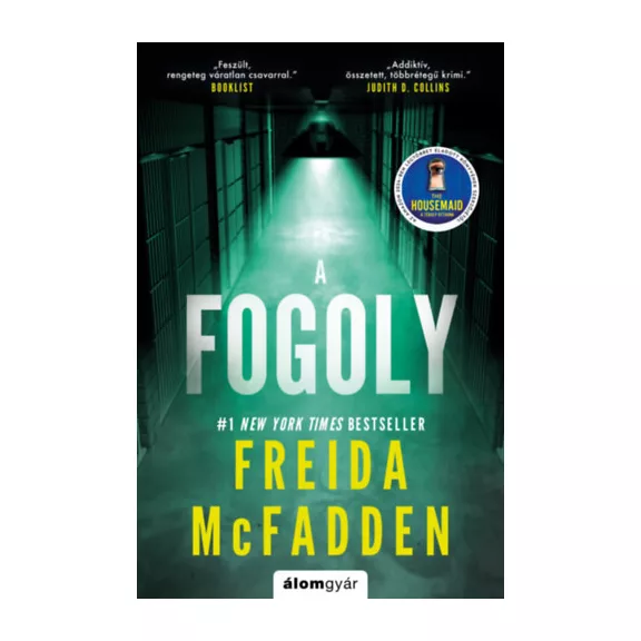 A fogoly