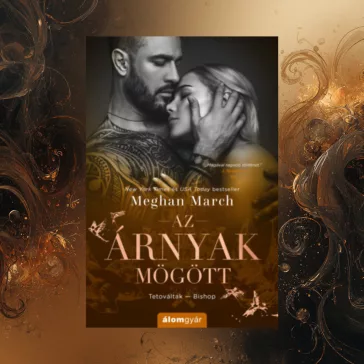 Az árnyak mögött - Tetováltak 6.