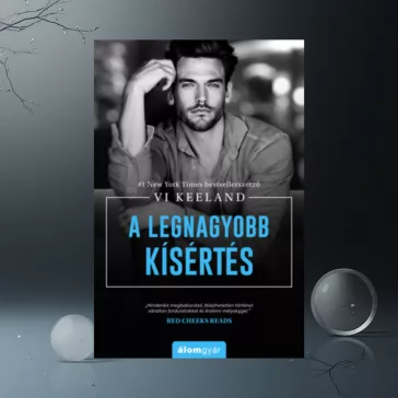 A legnagyobb kísértés