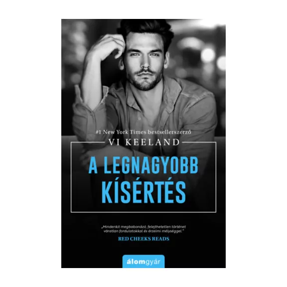 A legnagyobb kísértés