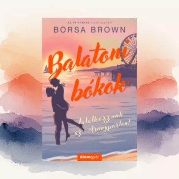 Balatoni bókok
