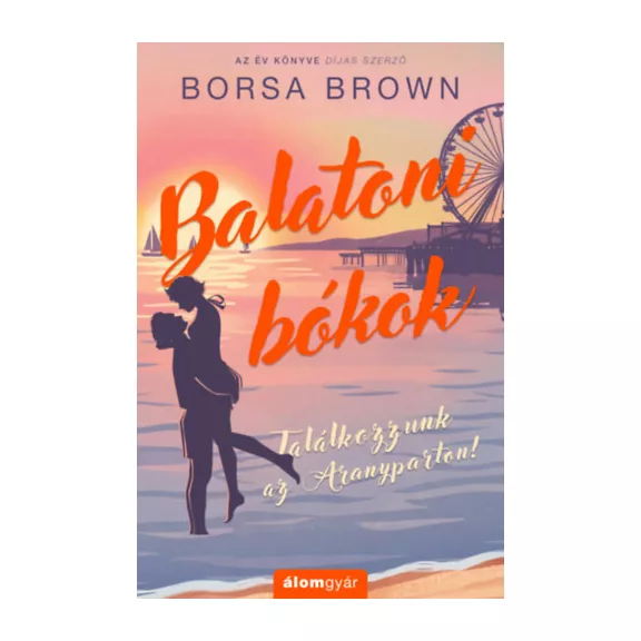 Balatoni bókok