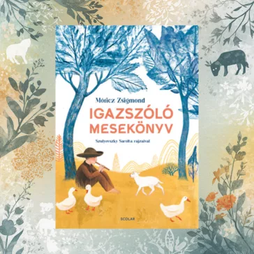 Igazszóló mesekönyv