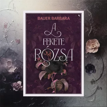 A fekete rózsa - (Különleges kiadás)