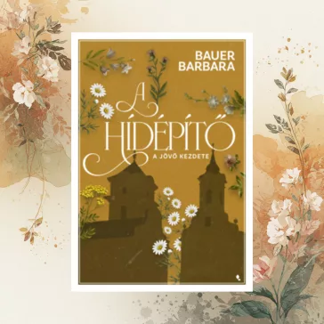 A hídépítő 1. - A jövő kezdete (Különleges kiadás)