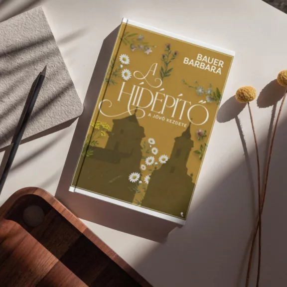 A hídépítő 1. - A jövő kezdete (Különleges kiadás)
