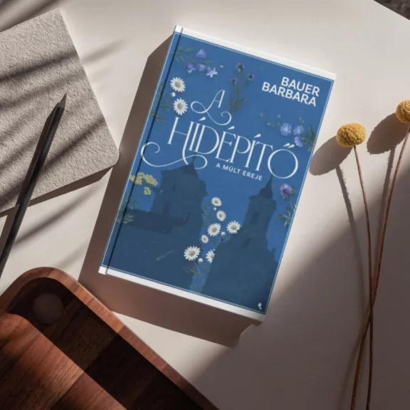 A hídépítő 2. - A múlt ereje (különleges kiadás)