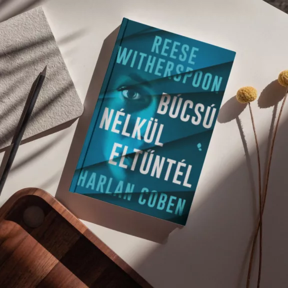 Búcsú nélkül eltűntél