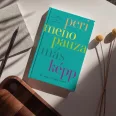   Perimenopauza másképp - Útmutató, hogy túléld a káoszt és újra önmagad lehess!