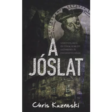 A jóslat
