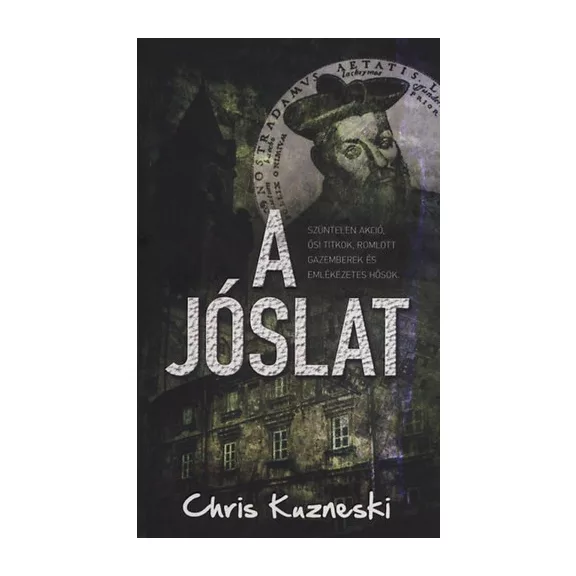 A jóslat