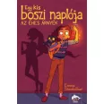 Egy kis boszi naplója - Az éhes árnyék