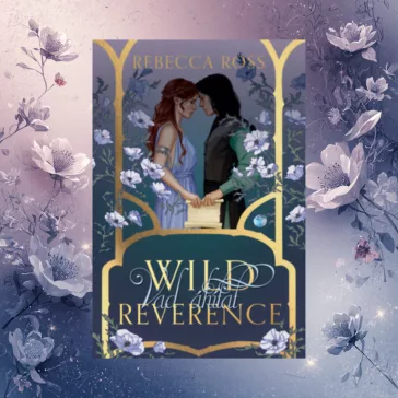 Wild Reverence - Vad áhitat