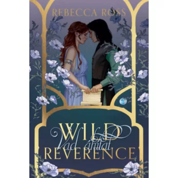Wild Reverence - Vad áhitat