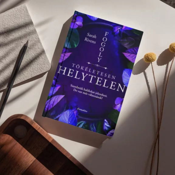 Tökéletesen helytelen - (Különleges kiadás)
