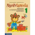   Nyelvtanoda 1. - Munkafüzet az anyanyelvi kompetencia fejlesztésére - MS-1535U